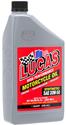 Click here for more information about Lucas Oil 10702-1 - Lucas High Performance Motorcycle Oil Click here for more information about Lucas Oil 10702-1 - Lucas High Performance Motorcycle Oil