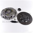 LuK Clutch Kits 6323156000