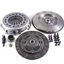 LuK Clutch Kits 6010033000