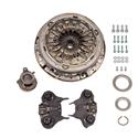 LuK RepSet 2CT Clutch Kits for 2011-2019 FIESTA, 2012-2018 FOCUS - 6020008770