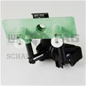 LuK Clutch Master Cylinders for 2000-2011 FOCUS - 5110176100
