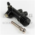 LuK Clutch Slave Cylinders for 1990-1997 ACCORD, 1997-1999 CL, 1992-2001 PRELUDE - 5120293770