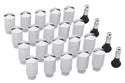 Legendary Wheels Wheel Installation Kits LW-LN001-20