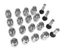 Legendary Wheels Wheel Installation Kits LW-LN002-16