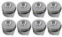 Mahle Original OE Replacement Pistons 224-3409WR.020