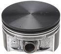 Mahle Original Aftermarket Replacement Pistons 224-3580-0.75MM