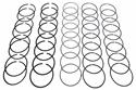 Mahle Original Premium Piston Ring Sets 40564CP.020