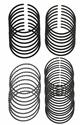 Mahle Original Premium Piston Ring Sets 40843CP.020