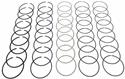 Mahle Original Premium Piston Ring Sets 41137CP.030