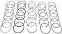 Mahle Original Premium Piston Ring Sets 42102CP