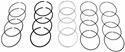 Mahle Original Premium Piston Ring Sets 42143
