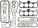 Mahle Original Engine Gasket Sets 95-3344
