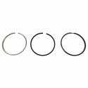 Mahle Original Premium Piston Ring Sets for 2004-2007 RAM 2500, RAM 3500 - S42170.020