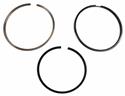 Mahle Original Premium Piston Ring Sets for 2004-2007 RAM 2500, RAM 3500 - S42170