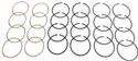 Manley Performance Piston Rings 46620-8