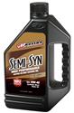 Click here for more information about Maxima Racing Oils - Automotive 39-34901B - Maxima SEMI-SYN Semi-Synthetic Oil Click here for more information about Maxima Racing Oils - Automotive 39-34901B - Maxima SEMI-SYN Semi-Synthetic Oil