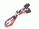 Click here for more information about Maradyne High Performance Fans MFA111 - Maradyne Dual Fan Adapter Harnesses