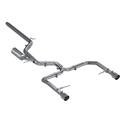 MBRP Pro Series Exhaust Systems for 2019-2021 JETTA - S4608304