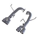 MBRP Pro Series Exhaust Systems for 2012-2014 IMPREZA, 2019 WRX, 2020 WRX STI - S4801304