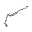 MBRP Installer Series Exhaust Systems S5014AL