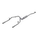 MBRP Installer Series Exhaust Systems S5016AL