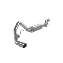 MBRP Pro Series Exhaust Systems S5043304