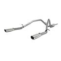 MBRP Installer Series Exhaust Systems for 2009-2013 SIERRA 1500, SILVERADO 1500 - S5058AL