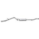 MBRP Installer Series Exhaust Systems for 2009-2014 YUKON XL 1500 - S5060AL
