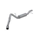 MBRP XP Series Exhaust Systems for 2009-2013 TAHOE, 2009-2014 YUKON - S5062409