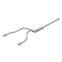 MBRP Pro Series Exhaust Systems for 2019-2024 1500, 2023 1500 CLASSIC - S5152409