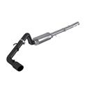 MBRP Black Series Exhaust Systems for 2019-2023 RANGER - S5227BLK