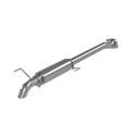 MBRP Installer Series Exhaust Systems S5242AL