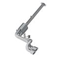 MBRP Installer Series Exhaust Systems for 2011-2014 F-150 - S5261AL