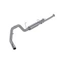 MBRP XP Series Exhaust Systems for 2009-2019 TUNDRA - S5314409