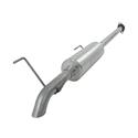 MBRP XP Series Exhaust Systems for 2005-2015 TACOMA - S5322409