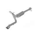 MBRP Installer Series Exhaust Systems for 2004-2018 4RUNNER - S5342AL