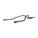 MBRP XP Series Exhaust Systems for 2004-2015 TITAN - S5402409