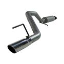 MBRP Installer Series Exhaust Systems S5508AL