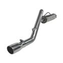 MBRP XP Series Exhaust Systems for 2005-2006 LIBERTY - S5510409