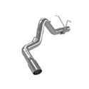 MBRP Installer Series Exhaust Systems S6032AL
