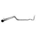MBRP PLM Series Exhaust Systems for 1989-1993 W250, W350 - S6150PLM
