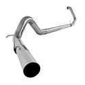 MBRP SLM Series Exhaust Systems for 1999-2003 F-250 SUPER DUTY, F-350 SUPER DUTY - S6200SLM