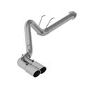 MBRP XP Series Exhaust Systems for 2017-2025 F-250 SUPER DUTY, F-350 SUPER DUTY, F-450 SUPER DUTY - S6290409
