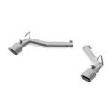 MBRP Installer Series Exhaust Systems for 2010-2015 CAMARO - S7019AL
