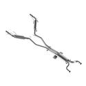 MBRP XP Series Muscle Car Exhaust Systems for 2010-2015 CAMARO - S7024409