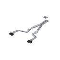 MBRP Pro Series Exhaust Systems for 2015-2023 CHALLENGER - S71133CF
