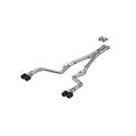 MBRP Pro Series Exhaust Systems for 2015-2023 CHALLENGER - S71143CF