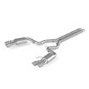 MBRP Pro Series Exhaust Systems for 2018-2023 MUSTANG - S7205304