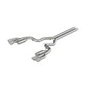 MBRP Pro Series Exhaust Systems for 2018-2023 MUSTANG - S7207304