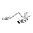 MBRP Pro Series Muscle Car Exhaust Systems for 2011-2012 MUSTANG - S7260304